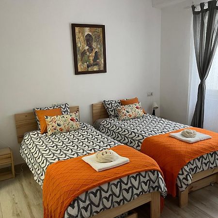 Alzira Bonita Apartamento B Con Patio, La Casella ภายนอก รูปภาพ