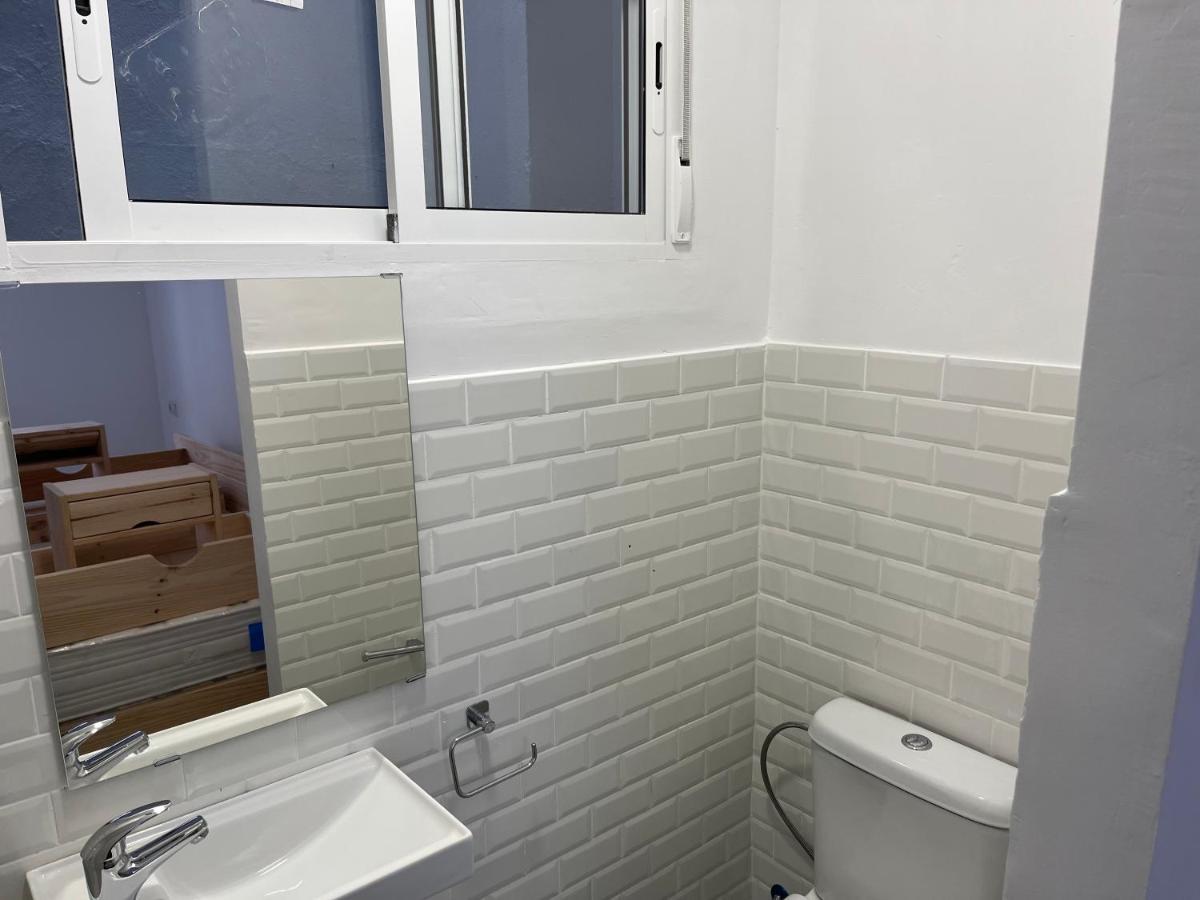 Alzira Bonita Apartamento B Con Patio, La Casella ภายนอก รูปภาพ